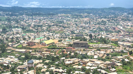 Bamenda