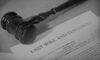 TRUSTS, ESTATES AND PROBATE LAW